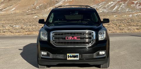 GMC Yukon XL 2015