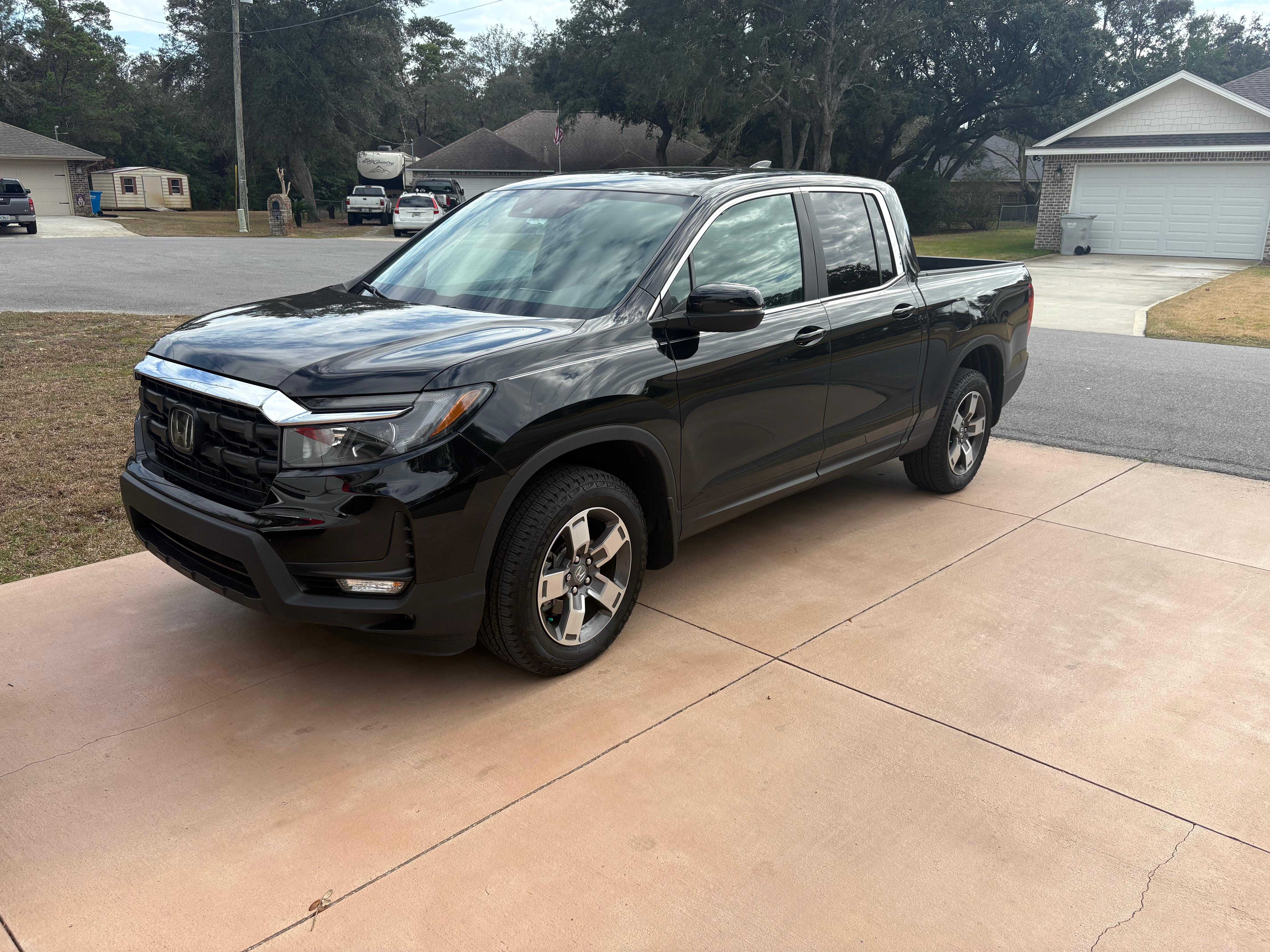Honda Ridgeline 2024 in Mary Esther, FL