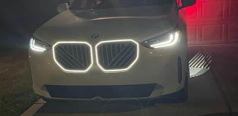 BMW X3 2026