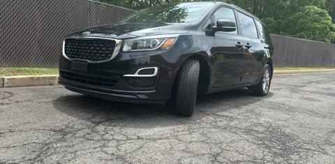 Kia Sedona 2019