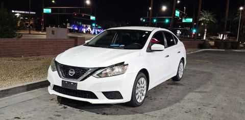 Nissan Sentra 2015