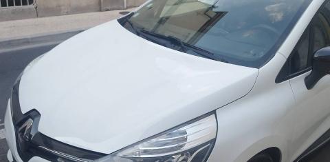 Renault CLIO IV 2014