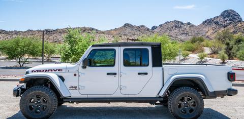 Jeep Gladiator 2020