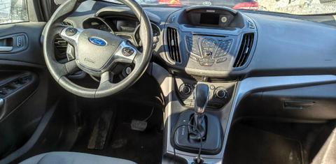 Ford Escape 2016