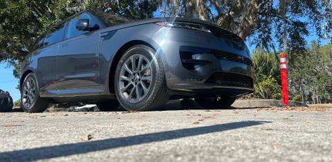 Land Rover Range Rover Sport 2023
