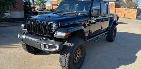 Jeep Gladiator 2023