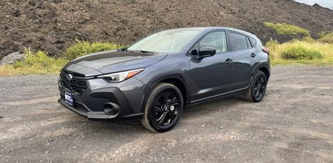 Subaru Crosstrek 2025 rental in - NutxRGsSPGpgF V4xALXw.480x235.heic