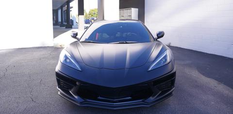 Chevrolet Corvette 2023