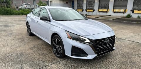 Nissan Altima 2024
