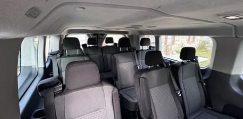 Ford Transit 2023