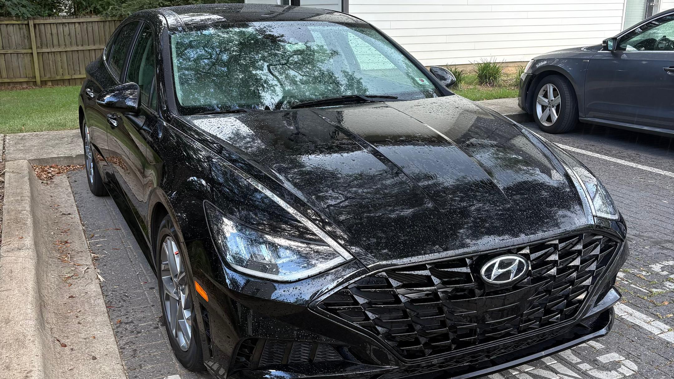 Hyundai Sonata 2021 in Tallahassee, FL