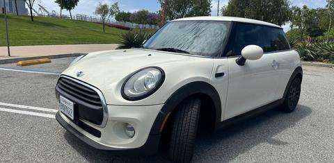 MINI Hardtop 2 Door 2018
