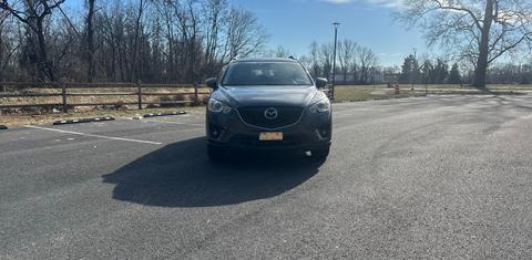Mazda CX-5 2015