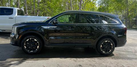 Kia Sorento 2025