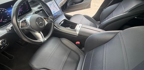 Mercedes-Benz C-Class 2024