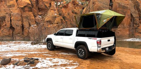 Toyota Tacoma 2023