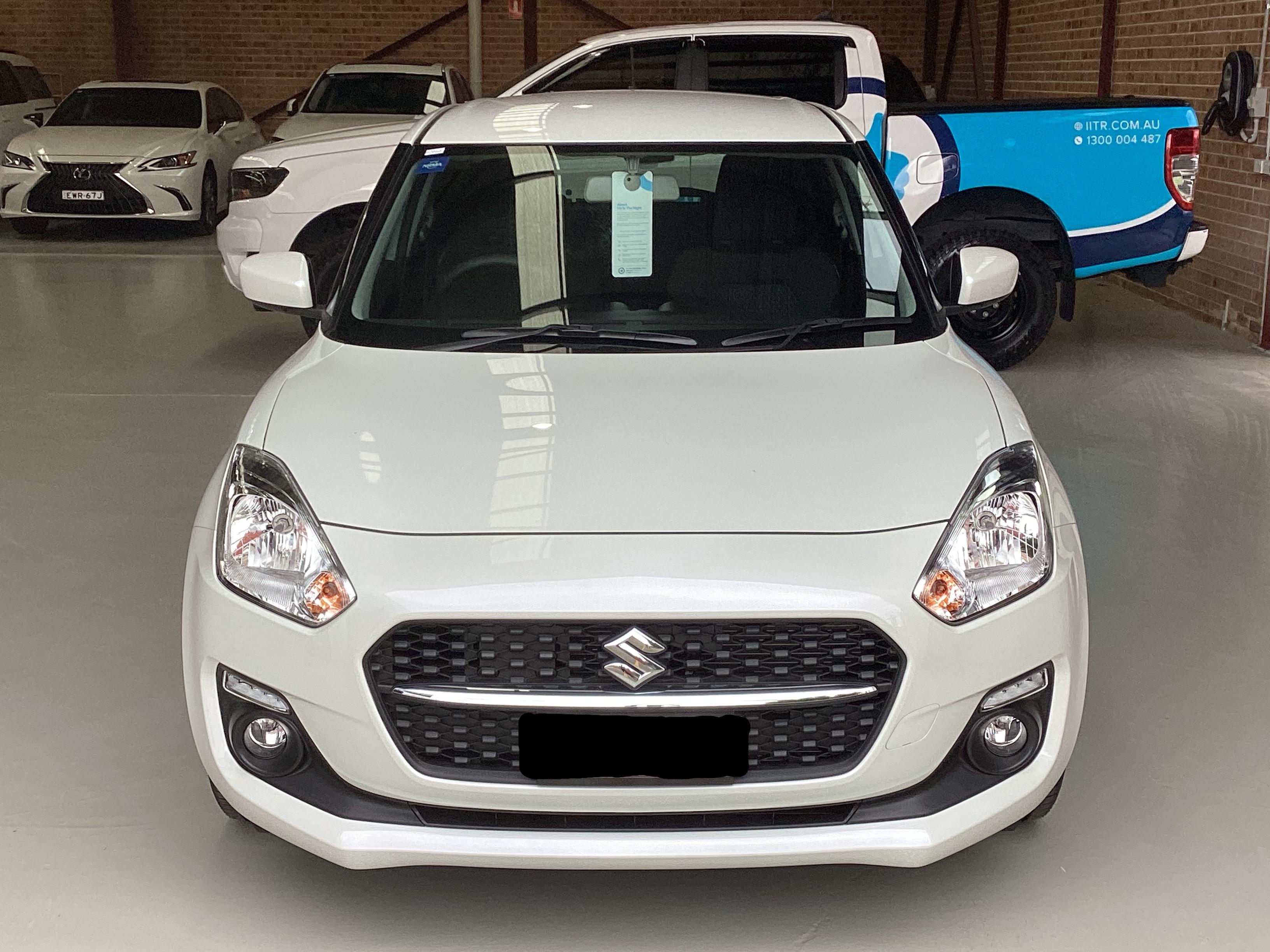 Suzuki SWIFT 2024 in Sydney