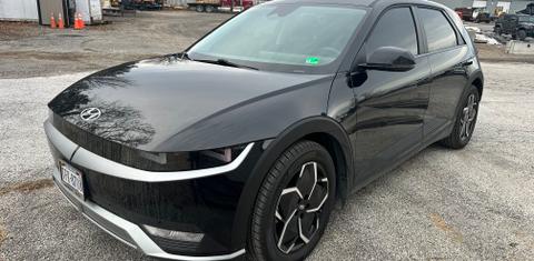 Hyundai IONIQ 5 2024