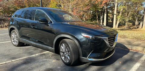 Mazda CX-9 2023
