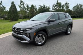 Hyundai Tucson 2026 in Orlando