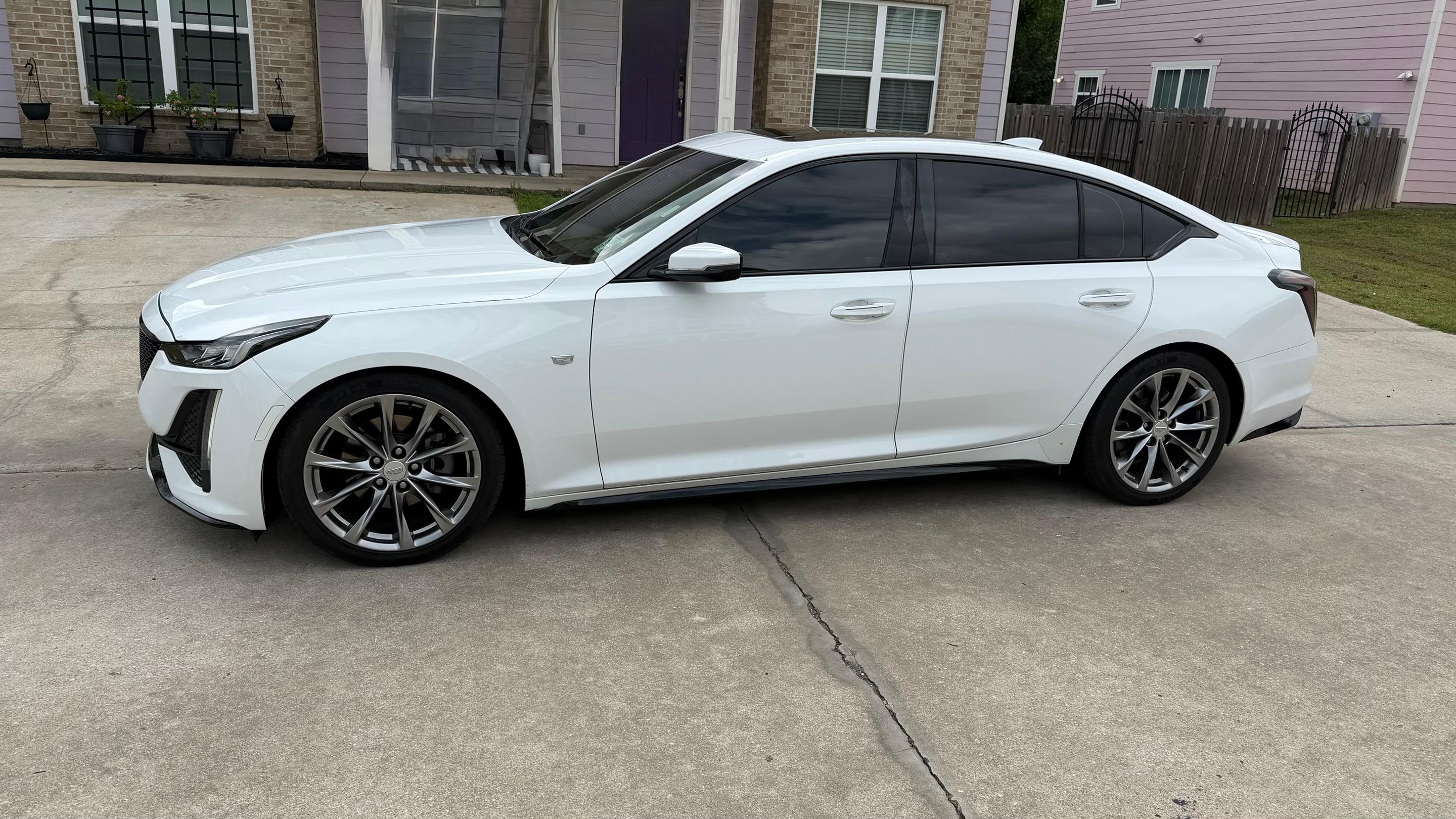 Cadillac CT5 2021 in Lake Charles, LA