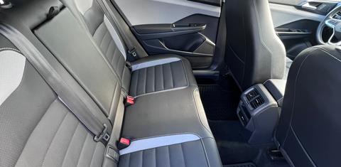 Volkswagen Taos 2022