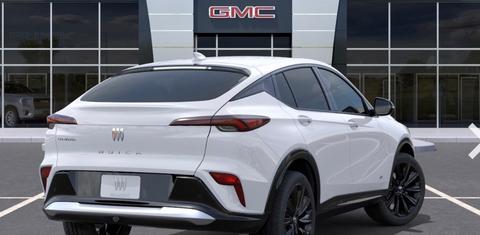Buick Envista 2026