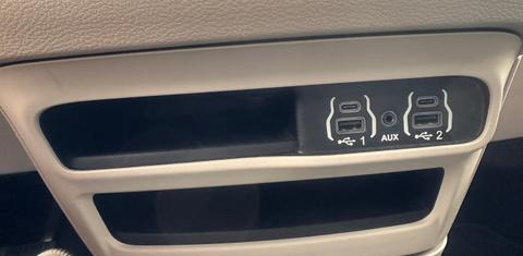 Chrysler Pacifica 2021