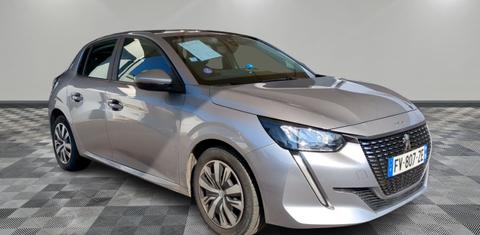 Peugeot 208 2020