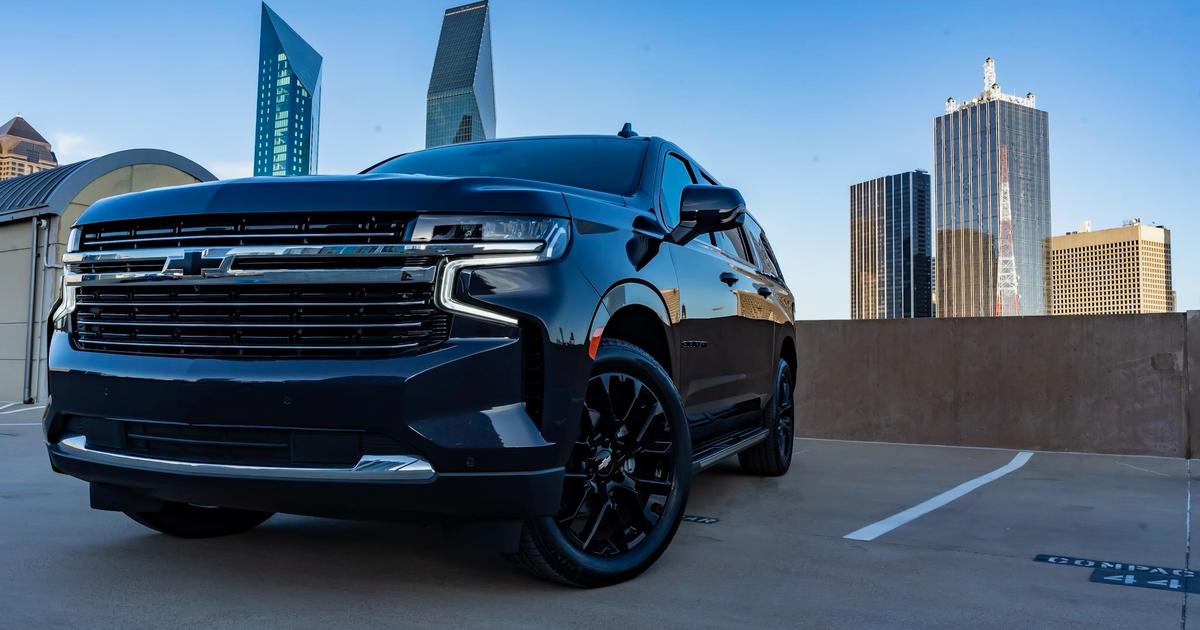 Chevrolet Suburban 2023 rental in Dallas, TX by Venture Rentals LLC
