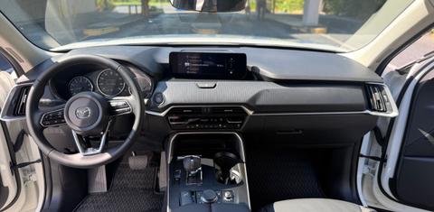 Mazda CX-90 2026
