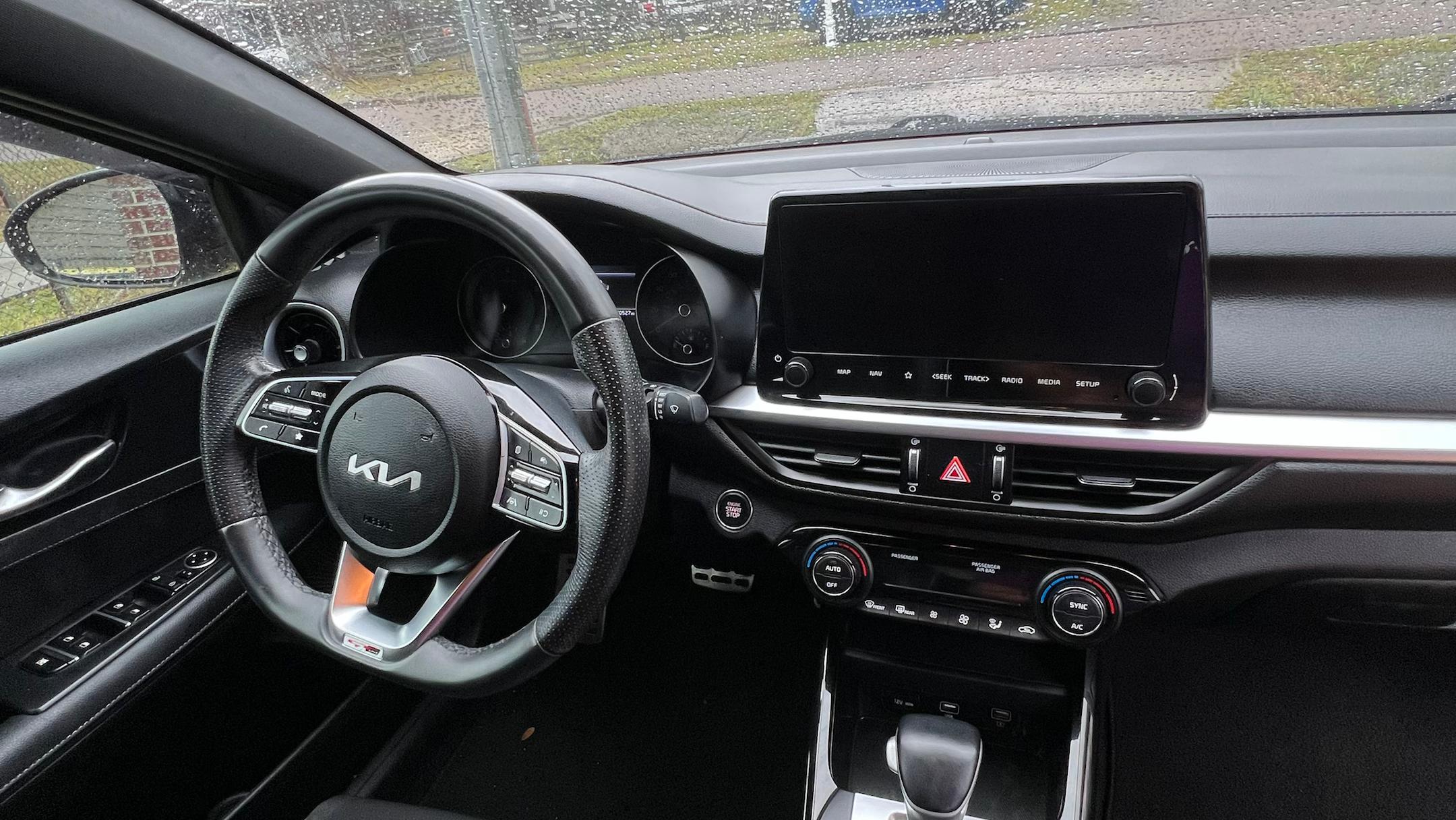 Kia Forte 2023 in Jacksonville, FL