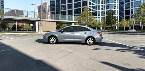 Toyota Corolla 2026