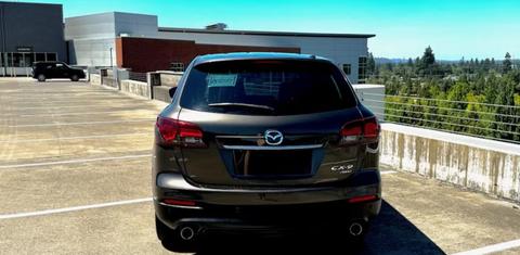 Mazda CX-9 2015