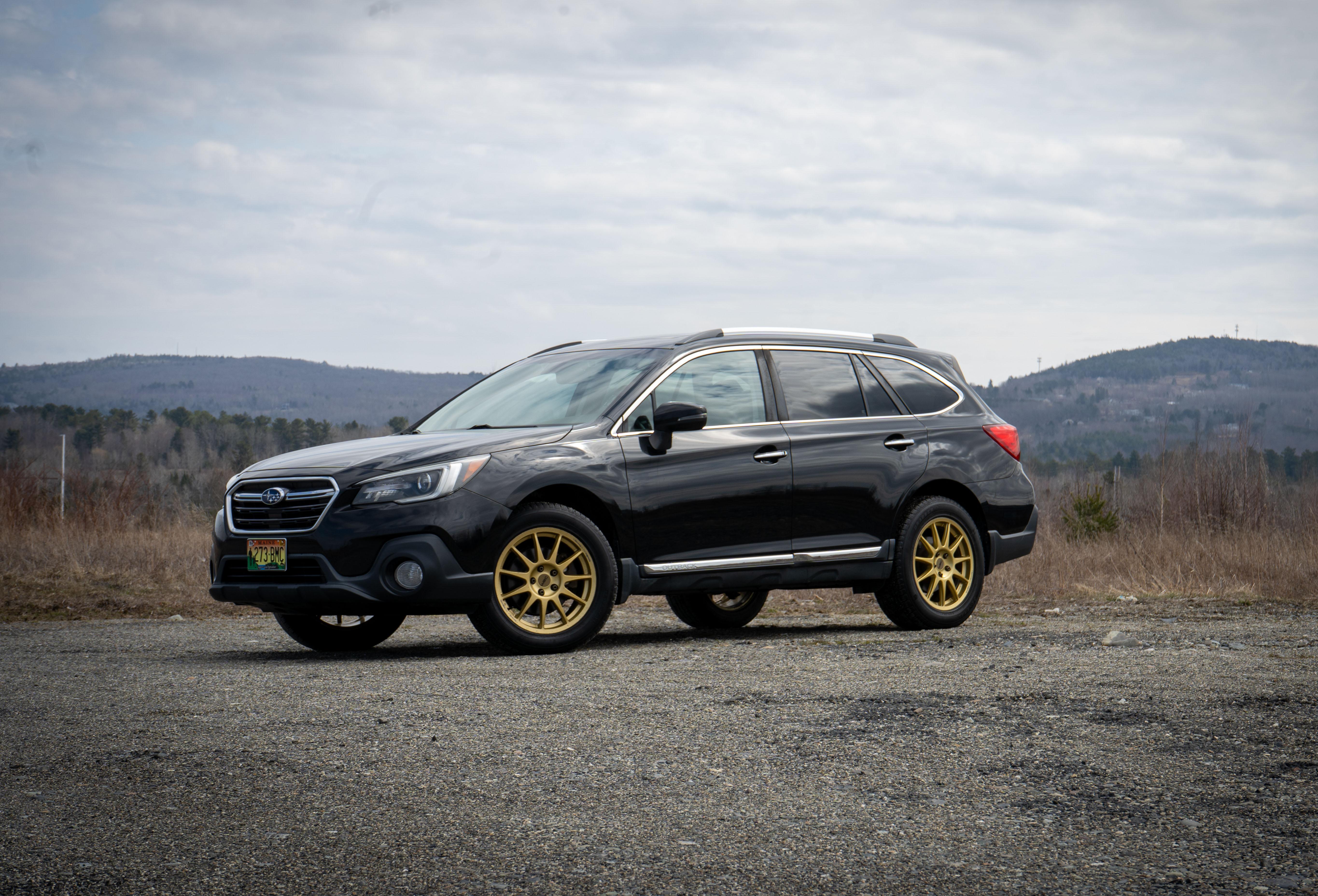 Subaru Outback 2018 in Bangor, ME