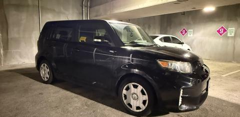Scion xB 2014
