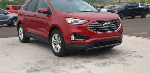 Ford Edge 2020