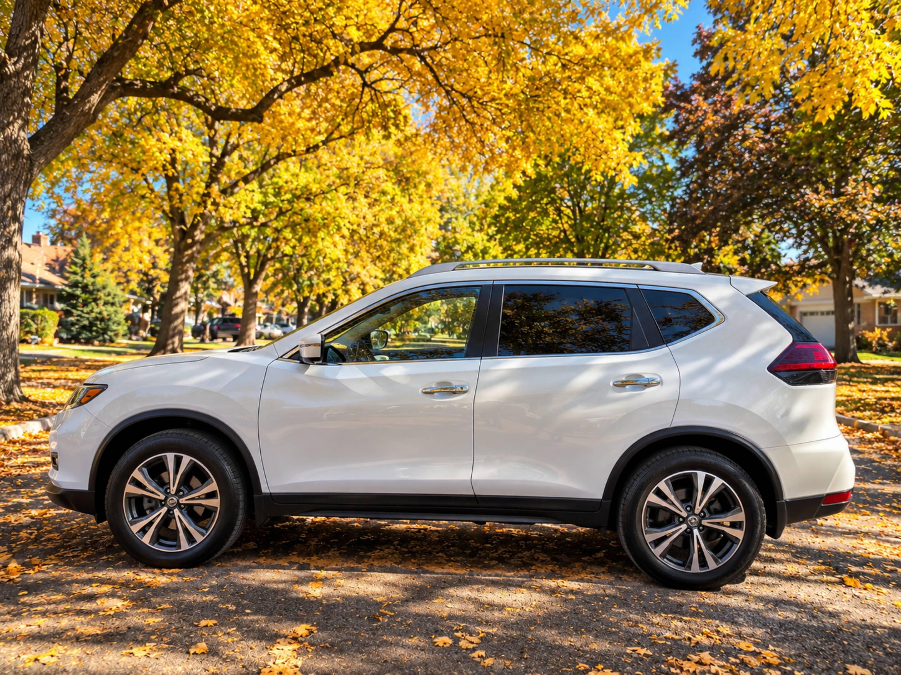 Nissan Rogue 2019 in Billings, MT