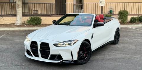 BMW M4 2023