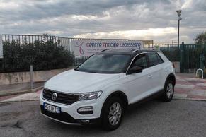 Volkswagen T-ROC 2018 à Nice
