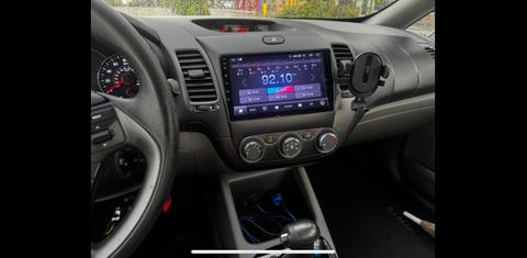 Kia Forte 2017