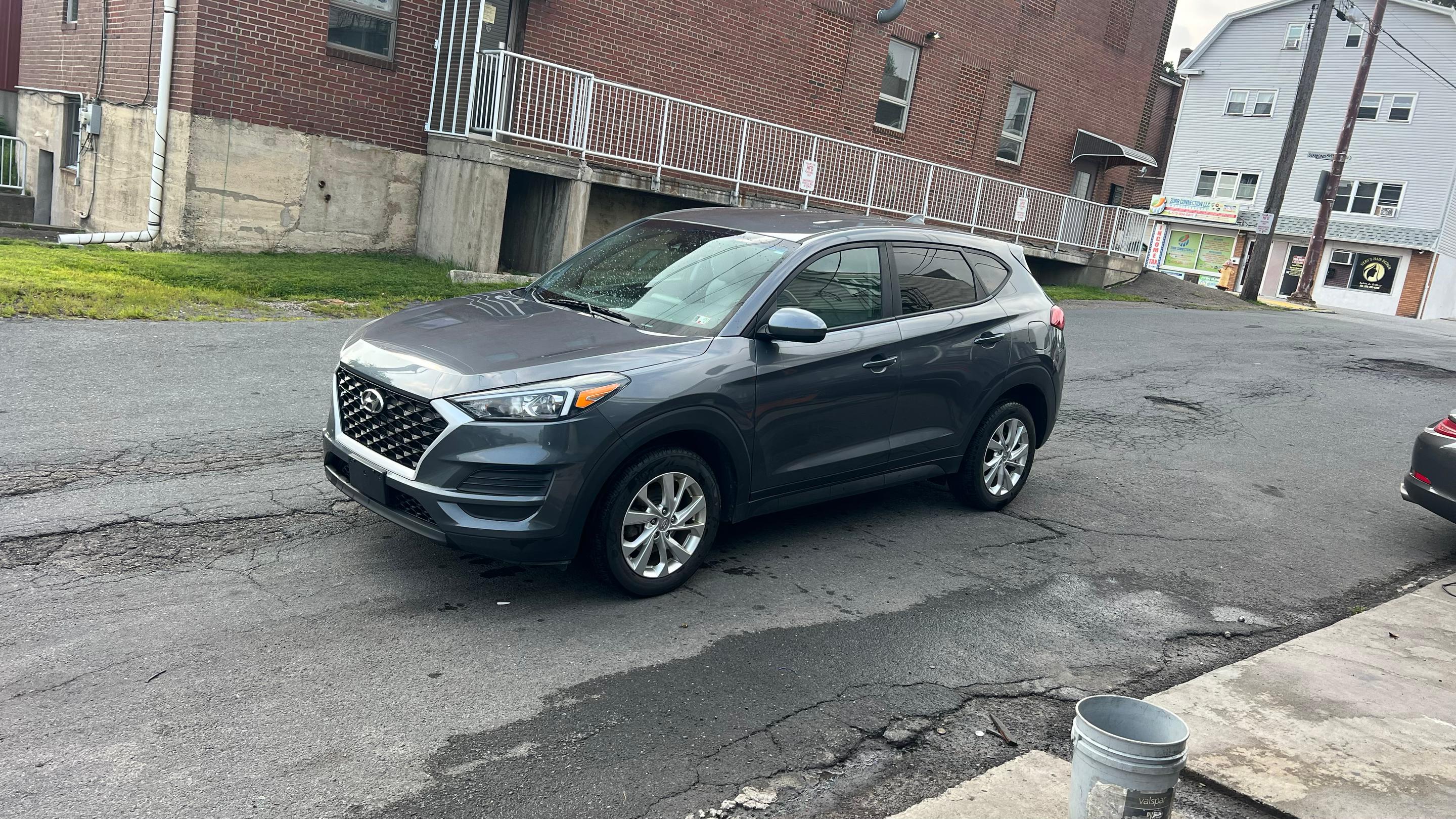 Hyundai Tucson 2019 in Hazleton, PA