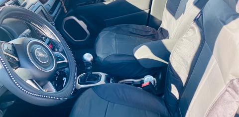 Jeep Renegade 2016