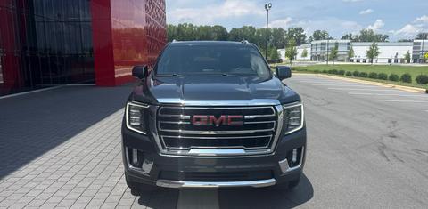 GMC Yukon XL 2021