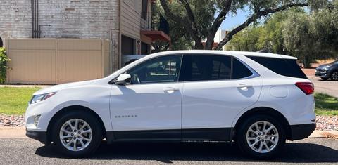 Chevrolet Equinox 2020