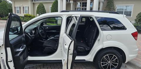 Dodge Journey 2018