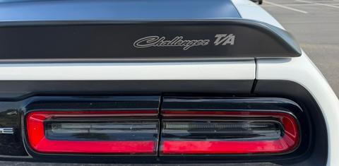 Dodge Challenger 2021