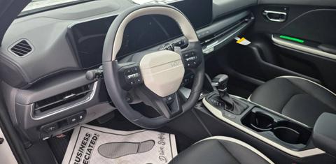 Kia K4 2026