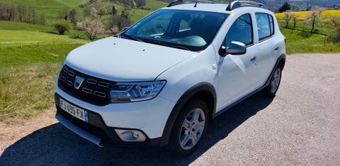 Dacia SANDERO 2019