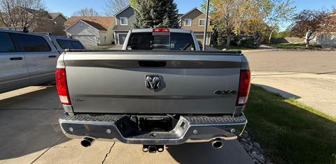 Ram 1500 Classic 2019